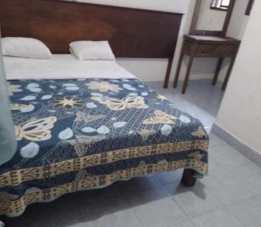 San Cristobal de las Casas Hotel | Hotel Alejandra