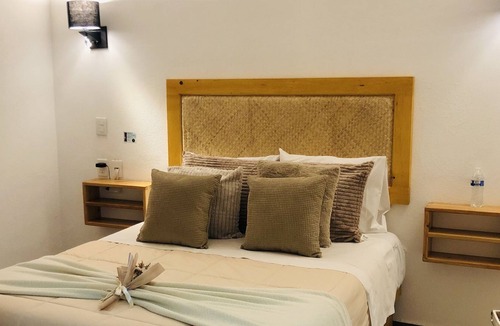 San Jose Iturbide Hotel | Hotel NAUTILUS