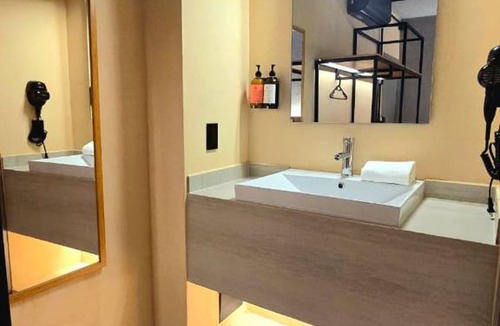 Zapopan Hotel | Hotel NEXT Guadalajara