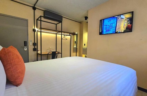 Zapopan Hotel | Hotel NEXT Guadalajara