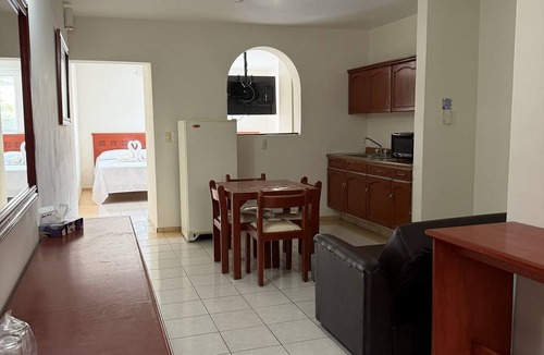 Zapopan Hotel | Hotel NV Guadalajara