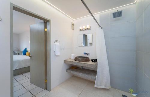 Loreto Hotel | Hotel Oasis
