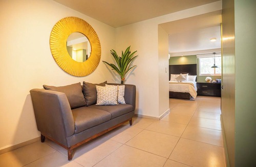 Tequisquiapan Hotel | Hotel Omenia