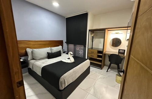 Centro Hotel | Hotel Palenque Premier