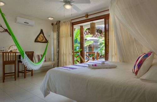 Downtown Holbox Hotel | Hotel Para Ti
