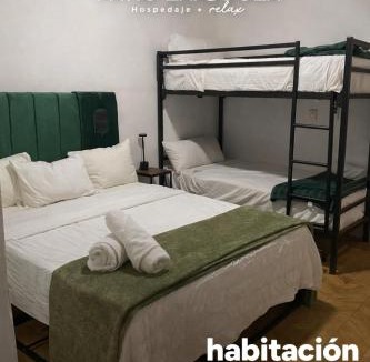 Centro Historico Bed & Breakfast | Hotel PATIO ZARAGOZA, Centro Histórico SLP