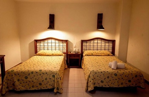 Villahermosa Hotel | Hotel Plaza Independencia