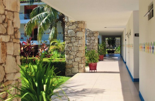 Palenque Hotel | Hotel Plaza Palenque