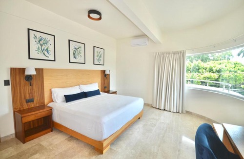 Rio Verde Hotel | Hotel Plaza Rioverde