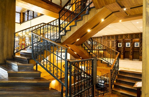 Centro Hotel | Hotel Plaza Uruapan