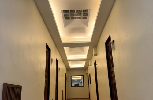 Zacatecas Centro Hotel | HOTEL POSADA DE LA MONEDA