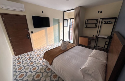Orizaba Hotel | HOTEL POSADA DE PIEDRA