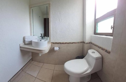 Zapopan Hotel | Hotel Posada Santa Fe