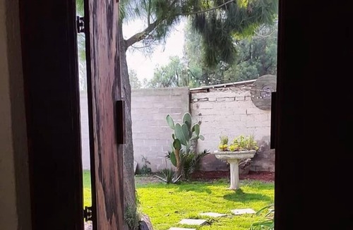 Teotihuacan Hotel | Hotel Posada Yauhtli
