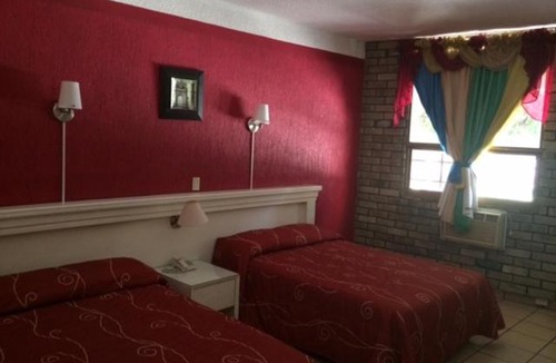 Salamanca Hotel | Hotel Raldos Inn