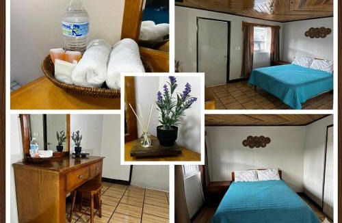Creel Hotel | hotel Rarámuri