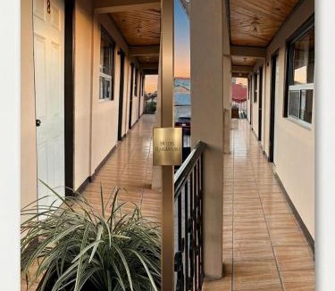 Creel Hotel | hotel Rarámuri