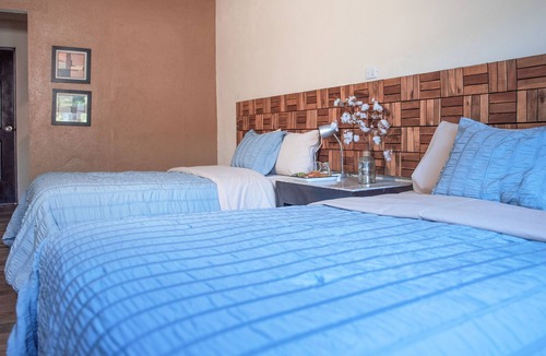 Villahermosa Hotel | Hotel Real Capital Tabasco