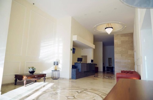 Ezequiel Montes Hotel | Hotel Real de la Peña Ezequiel Montes