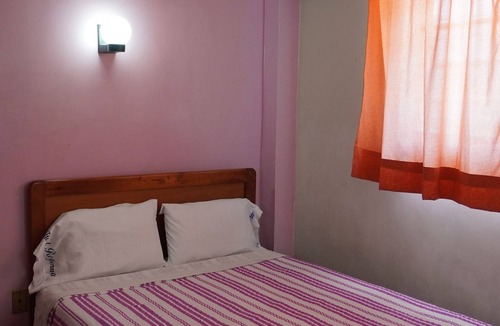 Old Town Hotel | Hotel Reforma