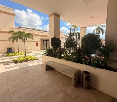 Barrio de Santiago Hotel | Hotel Residencial