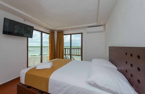 Rio Lagartos Hotel | Hotel Rio Lagartos
