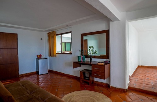 Rio Lagartos Hotel | Hotel Rio Lagartos