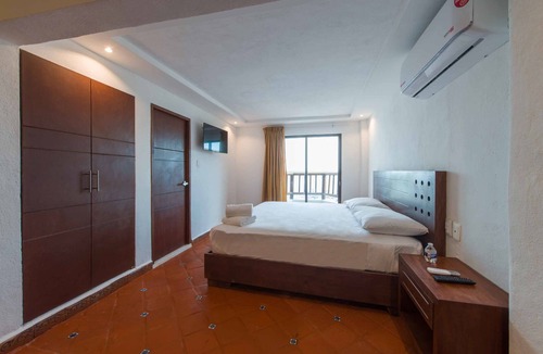Rio Lagartos Hotel | Hotel Rio Lagartos