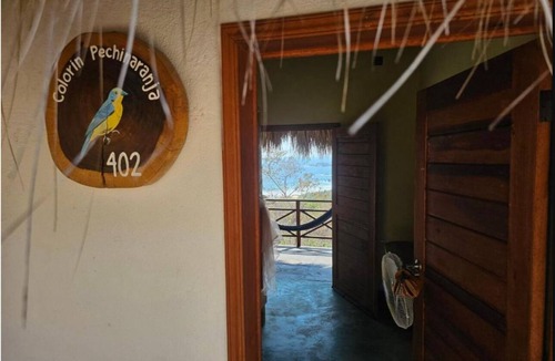 San Agustinillo House | Hotel Ruunda San Agustinillo
