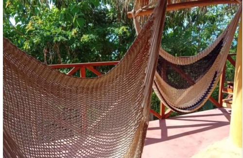 San Agustinillo House | Hotel Ruunda San Agustinillo