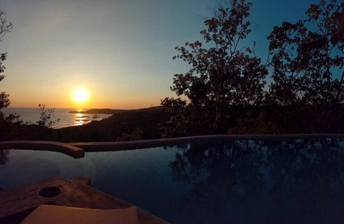 San Agustinillo House | Hotel Ruunda San Agustinillo
