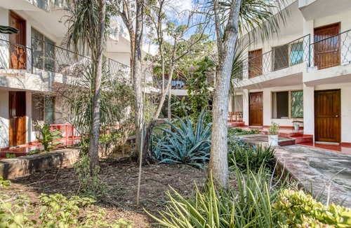 Tizimin Hotel | Hotel San Carlos