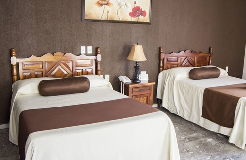 Centro Hotel | Hotel San Jorge