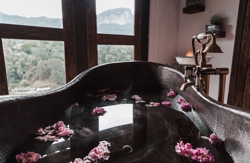 Tlatlauquitepec Hotel | Hotel San Jorge