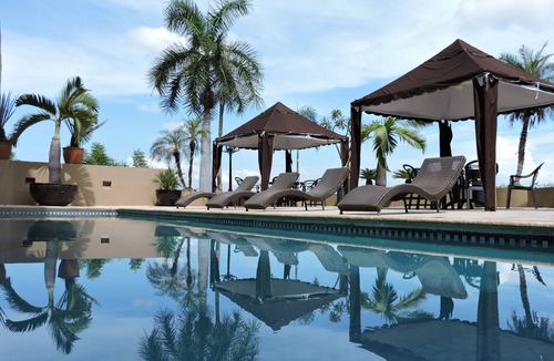 Culiacan Hotel | Hotel San Luis Lindavista