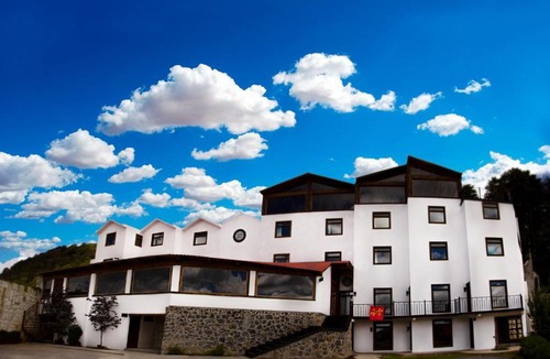 Mineral del Monte Hotel | Hotel Santiurde SOLO ADULTOS