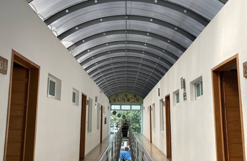 Villahermosa Hotel | Hotel Santo Domingo