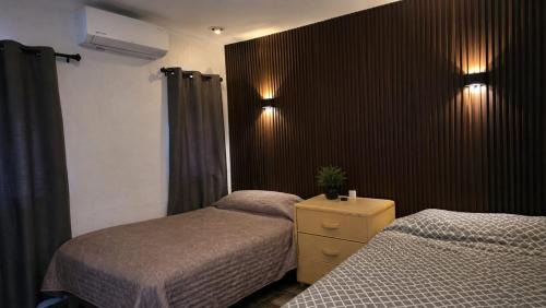 Ixtaczoquitlan House | Hotel Siesta Escamela