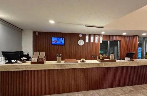 Zapopan Hotel | Hotel Solé Plaza Guadalajara