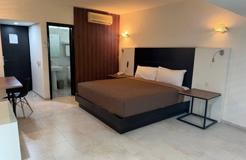 Zapopan Hotel | Hotel Solé Plaza Guadalajara