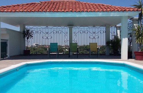 Villahermosa Hotel | Hotel & Suites Real del Lago