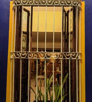 Tlacotalpan Hotel | Hotel Tlacotalpan