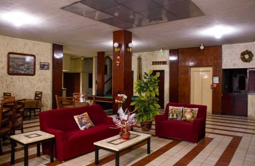 San Juan de los Lagos Hotel | Hotel Topacio