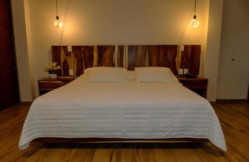Xicotepec Hotel | Hotel Tres Reinas