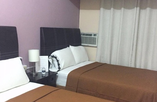 Faros Hotel | Hotel Ulúa