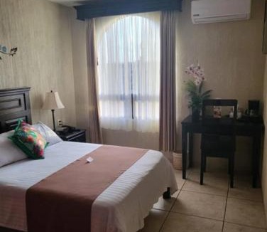 Comitan de Dominguez Hotel | Hotel Villalba