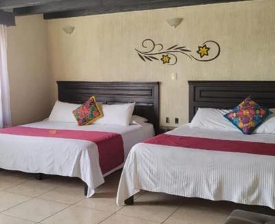 Comitan de Dominguez Hotel | Hotel Villalba