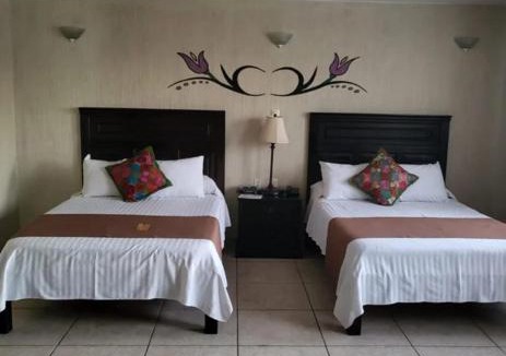 Comitan de Dominguez Hotel | Hotel Villalba