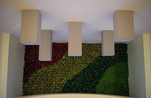 Queretaro Hotel | Hotel & Villas HANGAR