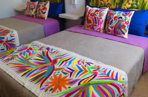 Isla Holbox Hotel | Hotel Villas Ponto Holbox